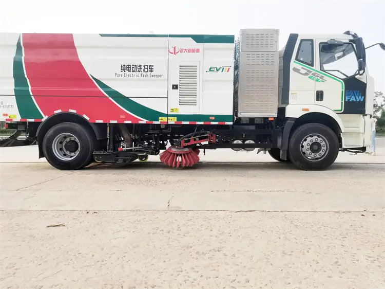 衡水市綠化灑水車分析報(bào)告